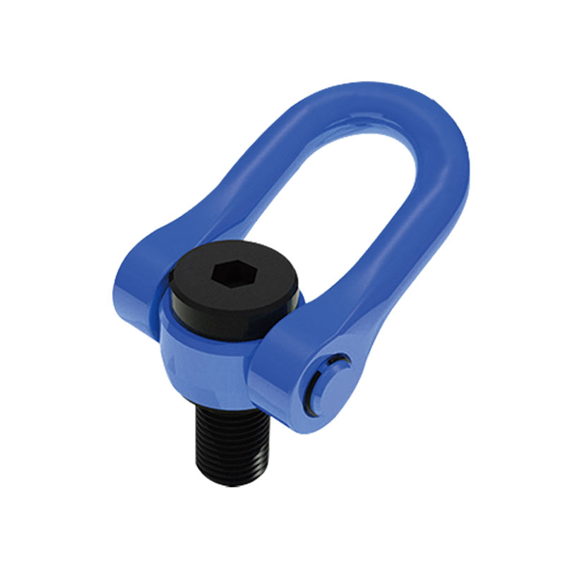 側拉旋轉吊環(huán)螺栓